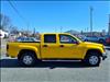 2005 GMC Canyon Z85 SLE