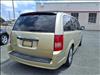 2010 Chrysler Town and Country Limited