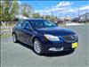 2012 Buick Regal Base