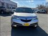 2012 Acura MDX SH-AWD