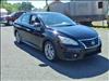 2015 Nissan Sentra SR - thumbnail 7