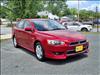 2009 Mitsubishi Lancer ES Sport