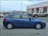 2012 Subaru Impreza 2.0i