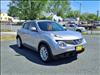2012 Nissan JUKE SV