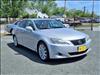2008 Lexus IS 250 Base