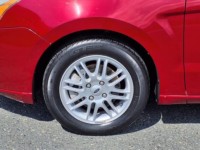 2009 Ford Focus SE