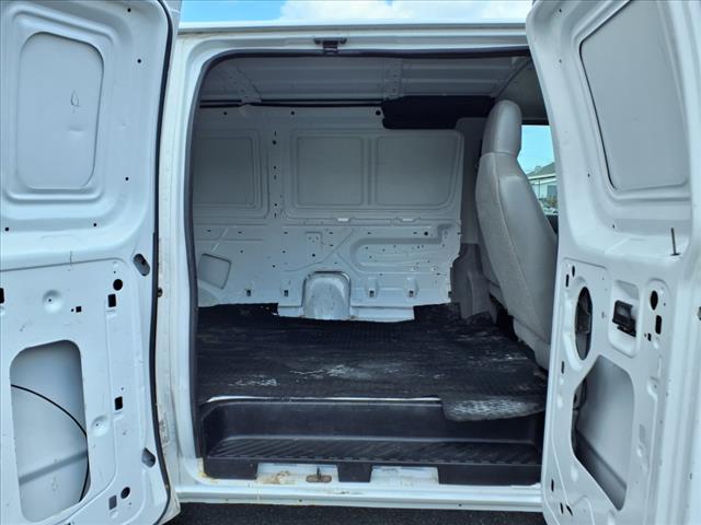 2014 Ford E-Series E-250