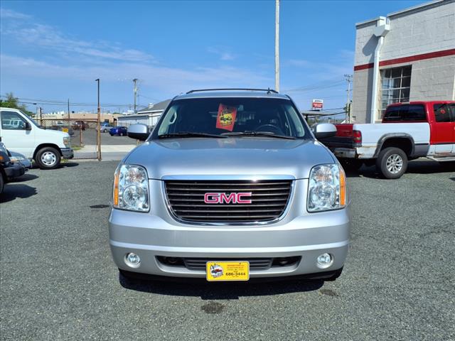 2013 GMC Yukon XL SLT