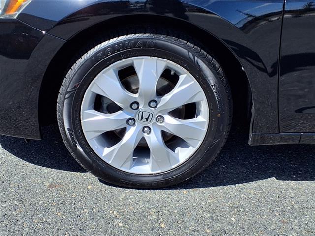 2008 Honda Accord EX-L V6