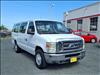2010 Ford E-Series E-350 SD XLT