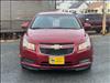 2011 Chevrolet Cruze LT