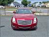2010 Cadillac CTS 2.0T Luxury