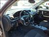 2015 Chevrolet Traverse LT - thumbnail 8