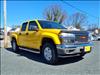 2005 GMC Canyon Z85 SLE