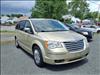 2010 Chrysler Town and Country Limited