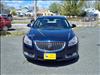 2012 Buick Regal Base