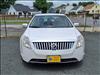 2010 Mercury Milan V6 Premier