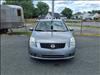 2009 Nissan Sentra 2.0 S