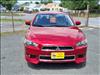 2009 Mitsubishi Lancer ES Sport