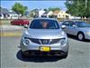 2012 Nissan JUKE SV