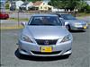 2008 Lexus IS 250 Base