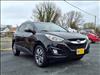 2015 Hyundai TUCSON Limited