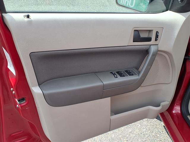 2009 Ford Focus SE