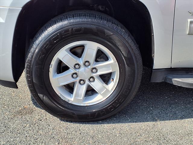 2013 GMC Yukon XL SLT
