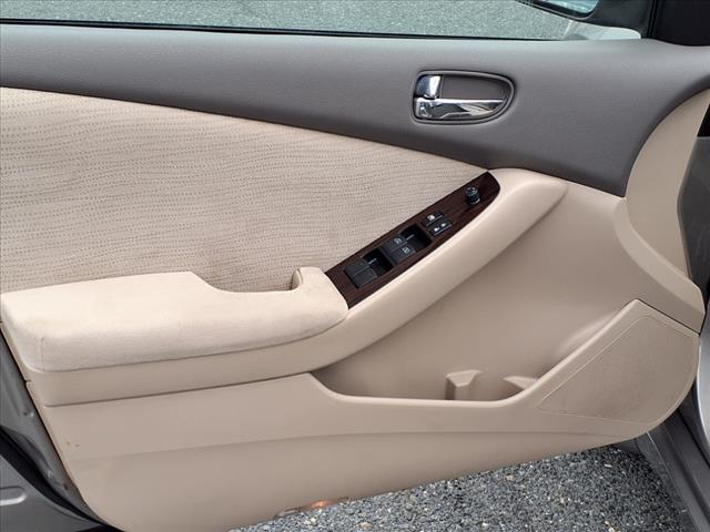 2011 Nissan Altima 2.5 S