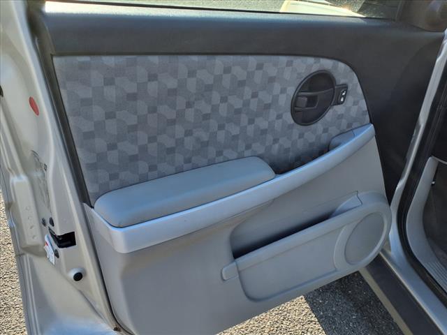 2008 Chevrolet Equinox LS