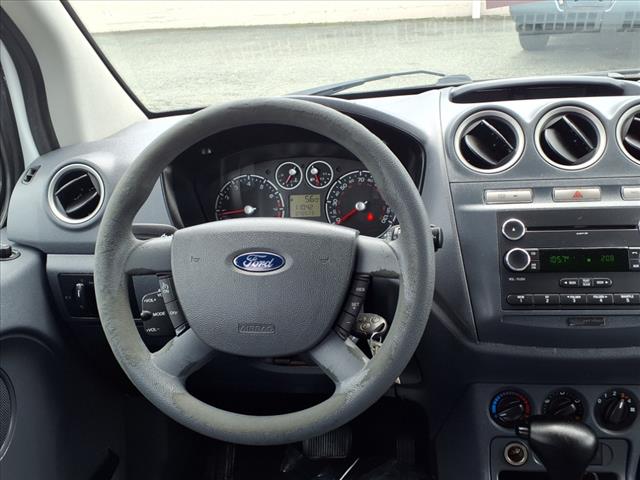 2012 Ford Transit Connect XLT Premium