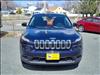 2015 Jeep Cherokee Sport
