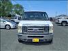 2010 Ford E-Series E-350 SD XLT