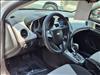 2011 Chevrolet Cruze LS