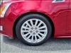 2010 Cadillac CTS 2.0T Luxury