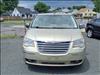 2010 Chrysler Town and Country Limited