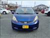 2013 Honda Fit Base