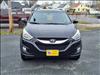 2015 Hyundai TUCSON Limited