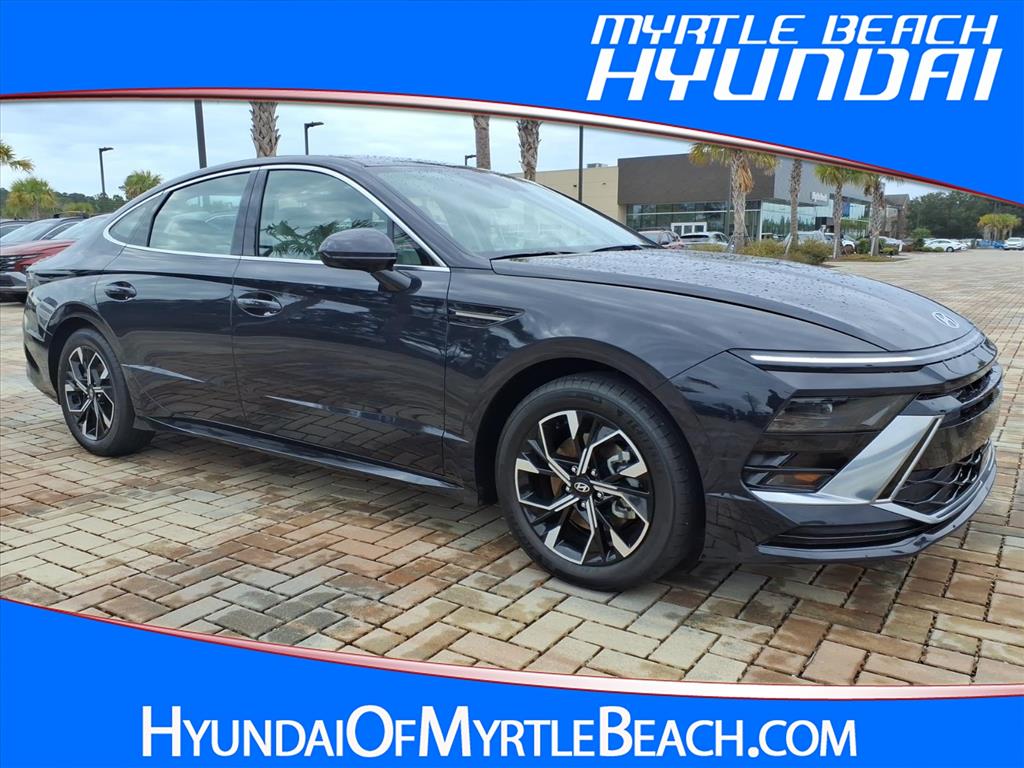 2024 Hyundai SONATA