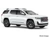 2021 GMC Acadia