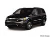 2012 Chrysler Town and Country