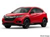 2021 Honda HR-V