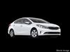 2017 Kia Forte S