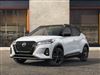 2023 Nissan Kicks