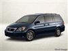 2009 Honda Odyssey