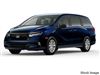 2024 Honda Odyssey