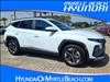 2025 Hyundai TUCSON SEL - thumbnail 1