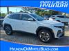 2026 Hyundai TUCSON SEL - thumbnail 1