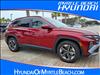 2026 Hyundai TUCSON SEL - thumbnail 1