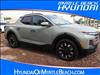 2025 Hyundai SANTA CRUZ SEL Activity